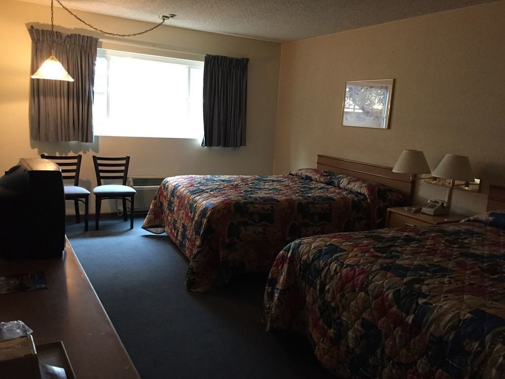 Super 8 By Wyndham National City Chula Vista Номер фото